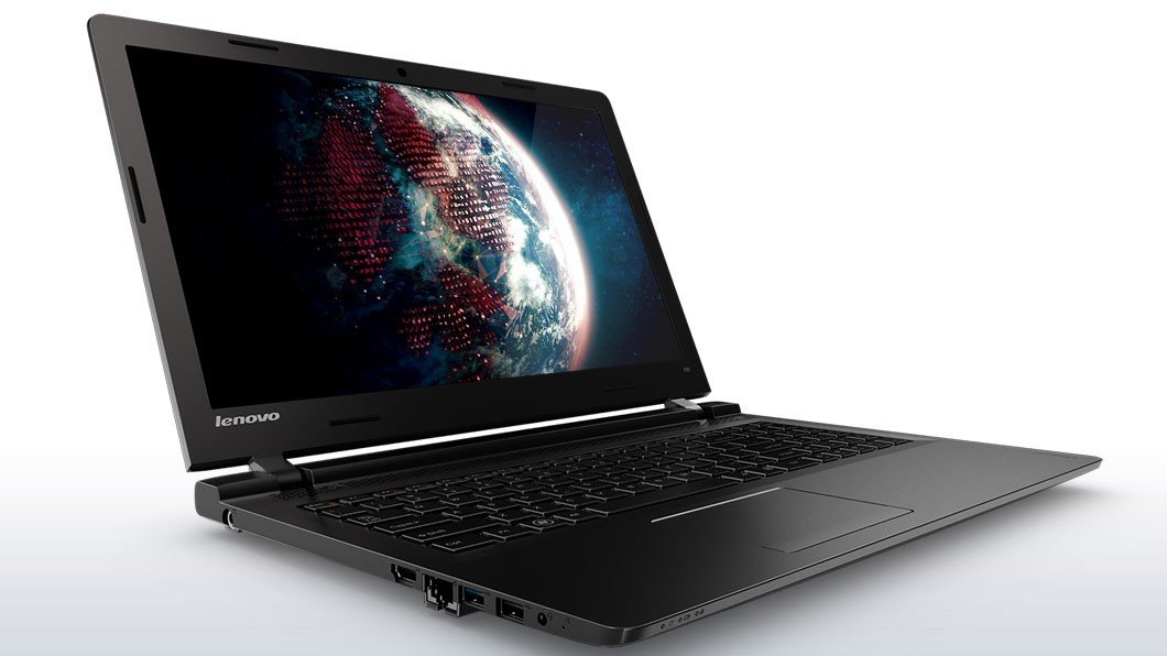 Portable Lenovo IDEAPAD 100-15IBD I3-5005U 1TB 4GB 15.6 Wind...